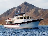 Kadey-Krogen Yachts Krogen 58'