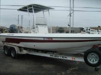 Skeeter Zx 2250