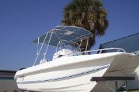 Twin Vee 22' Ocean Cat