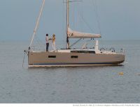 Beneteau 38