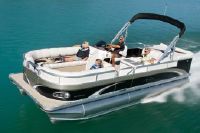 Avalon Windjammer - 22'