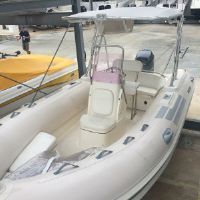 Nautica Gold 600