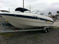 Bayliner 249Sd