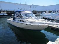 Boston Whaler 27