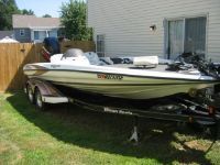 Triton Bassmaster Classic Limited