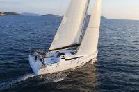 Elan Yachts E4