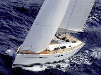Hanse 540E
