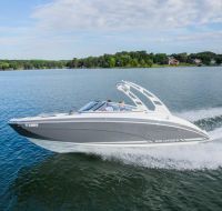 Yamaha Marine 242 Limited