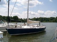 J Boats J/35