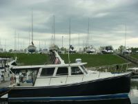 Levy Fast Trawler