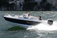 Quicksilver 645 Cruiser