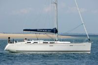 Dufour 425