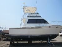 Egg Harbor 33 Famly Crusier