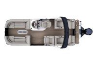 Veranda Marine Vertex V25rfl