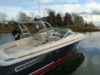 Chris-Craft 33 Corsair