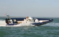Shearwater 860 Rib