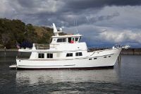 Kadey-Krogen Yachts Krogen 55' Expedition