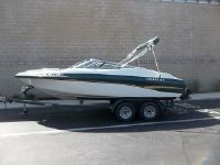 Crownline Bowriders/Lpx 202 Br