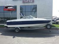 Bayliner 210 Cu