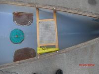 Mad River Explorer 16' Canoe