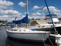 Catalina Mk Ii Sloop