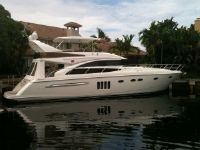 Princess Viking Sport Cruisers