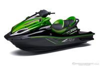 Kawasaki Jet Ski Ultra 310X