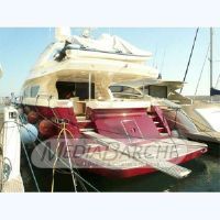 Rizzardi Posillipo Technema 85