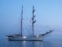 Classic Brigg Schooner 42M
