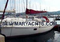 Dufour Gib Sea 33