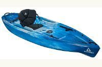 Ascend D10t Sit-On (Blue/White)