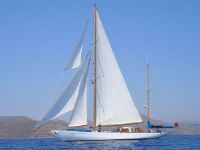 Camper & Nicholsons Ketch