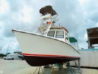 C-Craft 33 Lobster/Crab