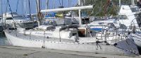 Beneteau First 42 Owner's Version