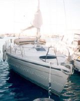 Dehler Yachts Dehler 36 Cws