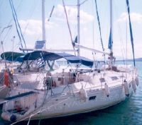 Jeanneau Sun Dance 36