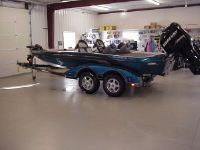 Ranger 198Vx Comanche