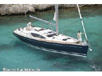 Jeanneau Sun Odyssey 50 Ds