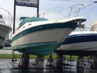 Sea Ray 270 Da