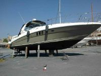 Sea Ray Sundancer 40 [Mf12000]
