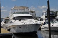 Silverton 38 Sport Bridge Mint