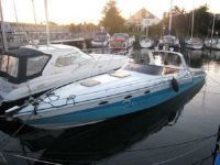 Wellcraft Scarab 4000