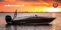 Bayliner 16 Element