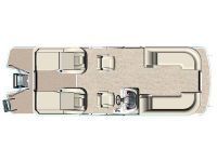 Aqua Patio Ap 220 Slc