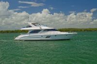 Holland 67 Pilothouse Motor Yacht
