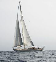 Hoek Design Semi-Classic Sloop