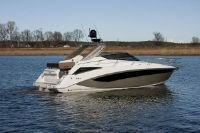 Galeon 385 Open