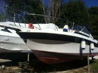 Wellcraft Monte Carlo 28