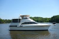 Ocean Yachts 44 Motor Yacht