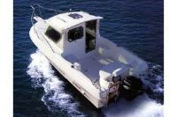 Ultramar Week-End 550